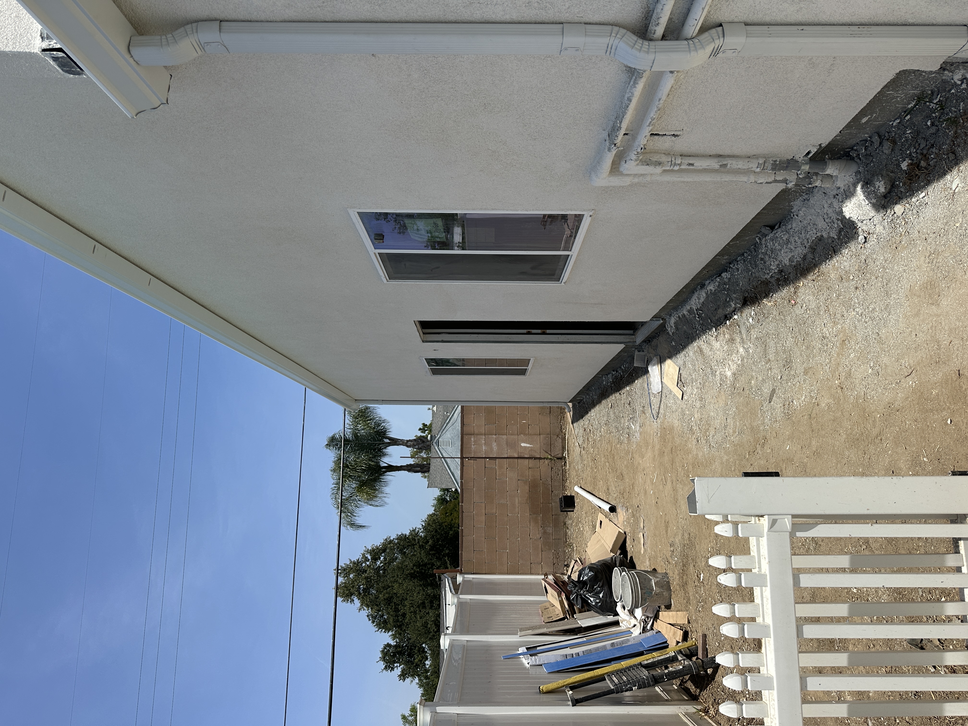 ADU in Northridge, detail 3