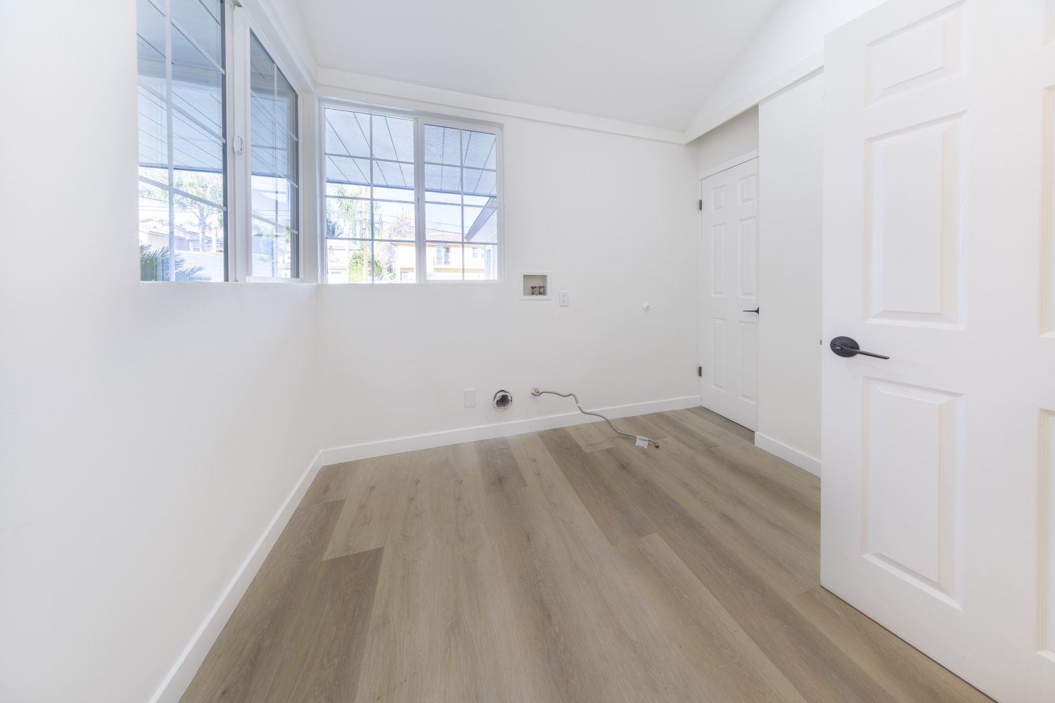 Reseda main house renovation by Nexor Builders