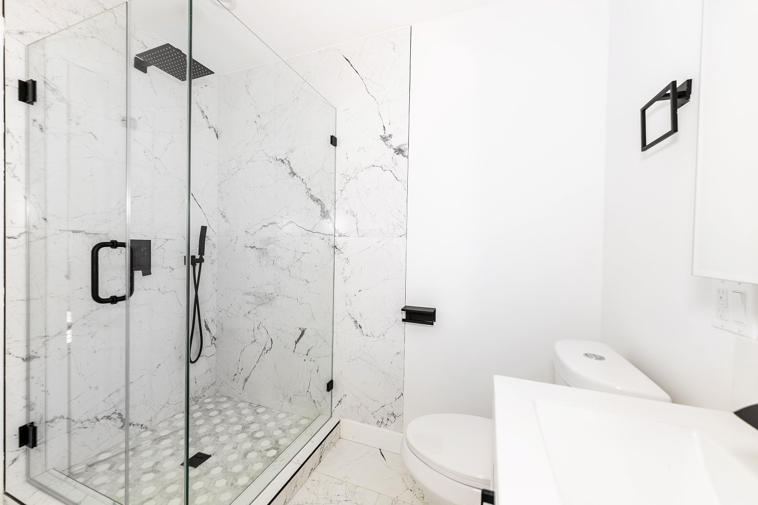 Reseda JADU studio renovation