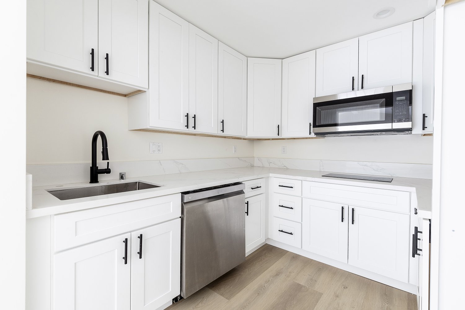 Reseda JADU by Nexor Builders