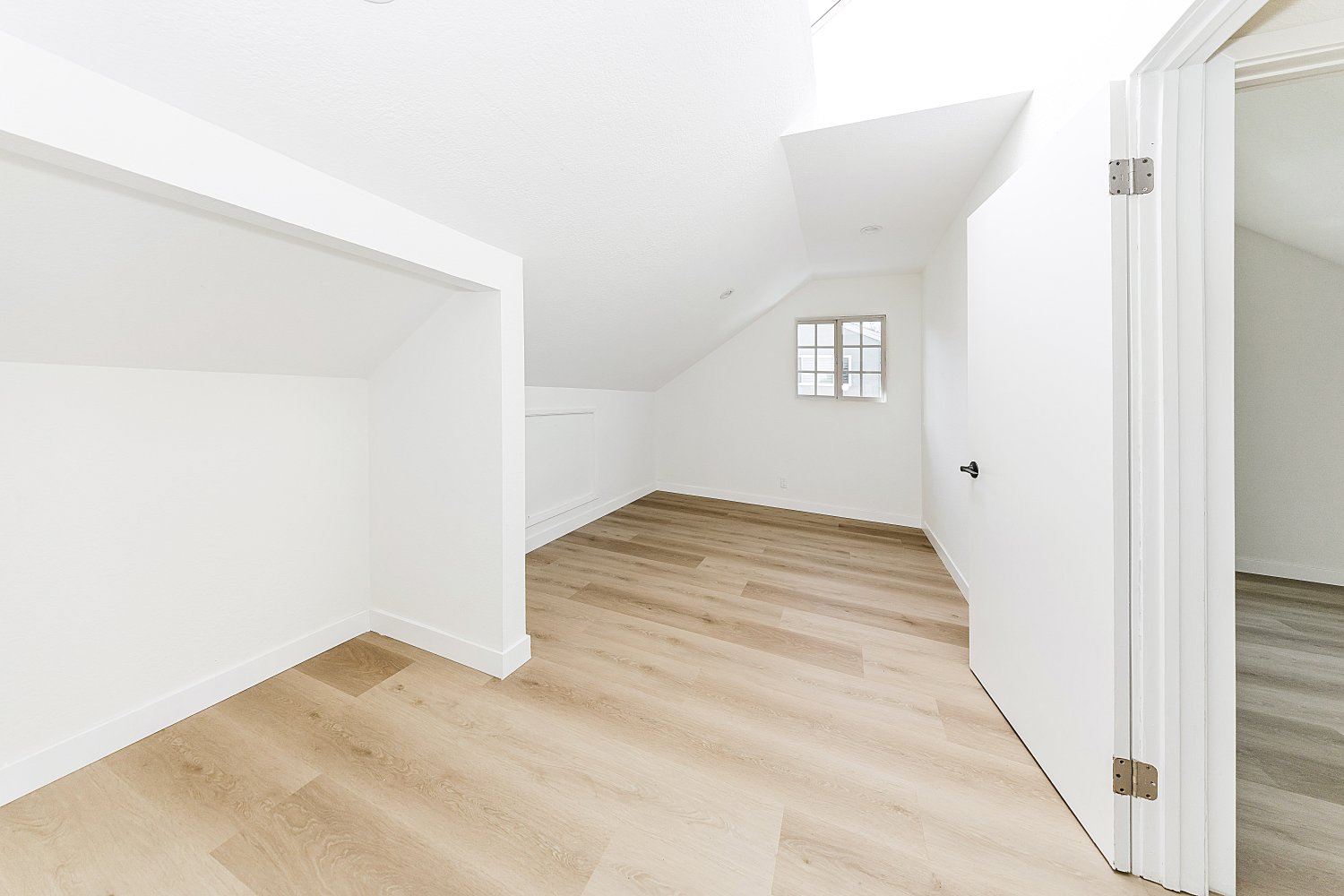 Reseda ADU renovation by Nexor Builders